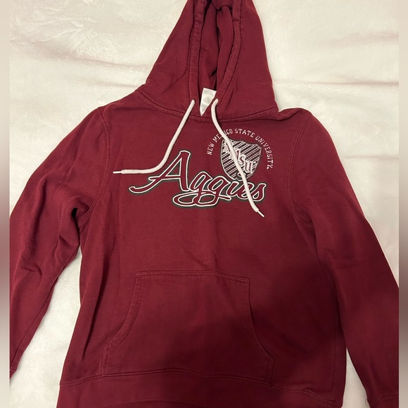 Aggies hoodie - Picture 1 of 3
